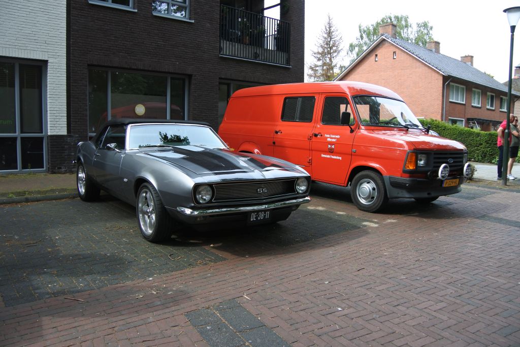 Oldtimerrit Geesteren 5 juni 2022 - 5